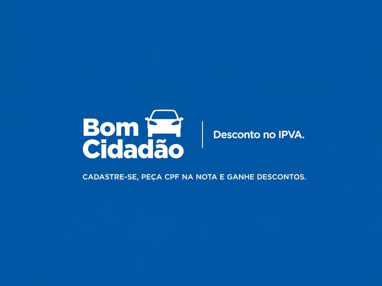 Prazo para garantir desconto no IPVA 2027 termina em 31 de outubro